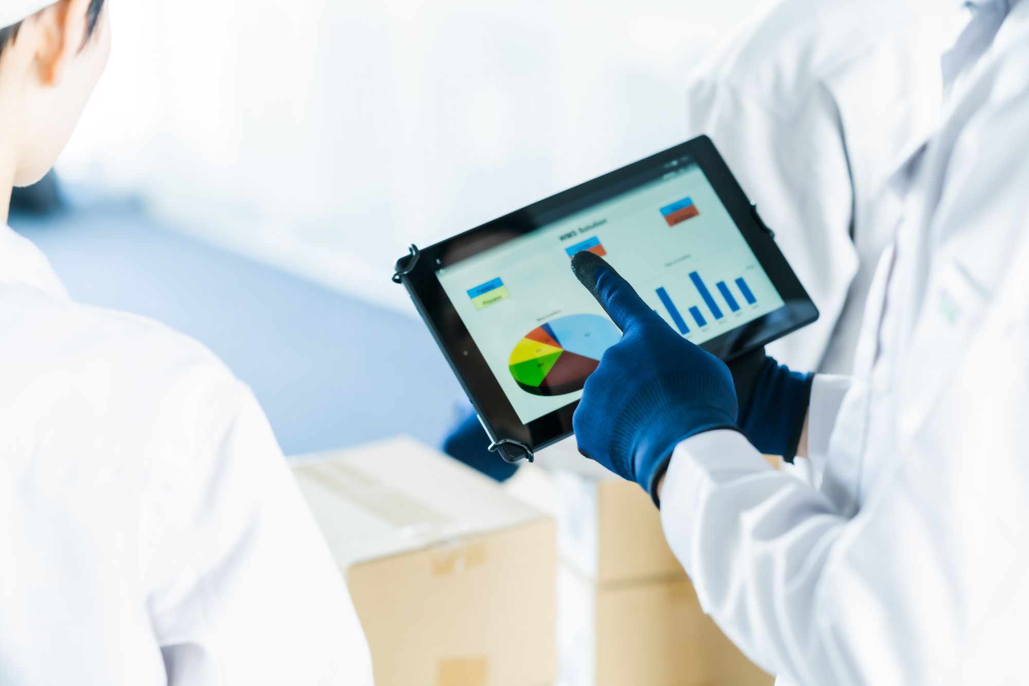 倉庫の坪単価や建築費は？相場や建築費の決まり方を解説